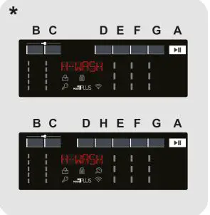 Hoover HOC3251BI 300 Electric Oven fig15