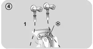 Hoover HOC3251BI 300 Electric Oven fig4