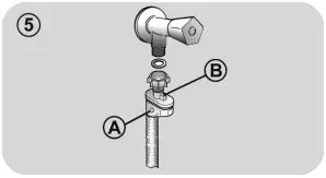 Hoover HOC3251BI 300 Electric Oven fig5