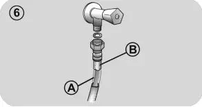 Hoover HOC3251BI 300 Electric Oven fig6