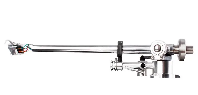 rega RB3000 Tonearm Pushing the Boundaries of Tonearm Design featured