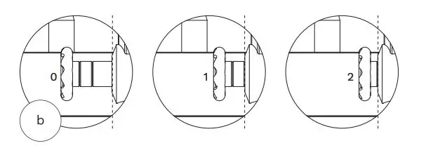 rega RB3000 Tonearm Pushing the Boundaries of Tonearm Design fig1