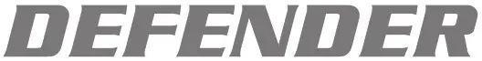 Defender - Logo