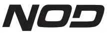 NOD - Logo