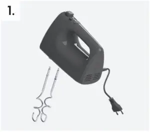 ASSEMBLY INSTRUCTIONS