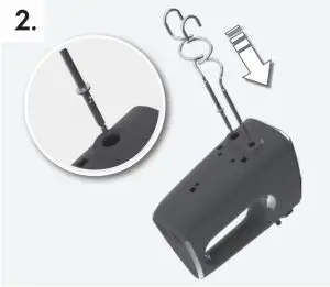 ASSEMBLY INSTRUCTIONS