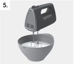 ASSEMBLY INSTRUCTIONS