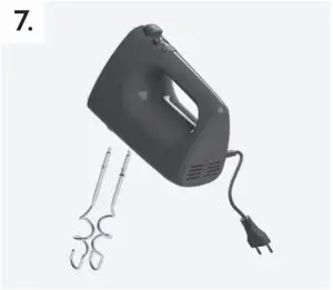 ASSEMBLY INSTRUCTIONS