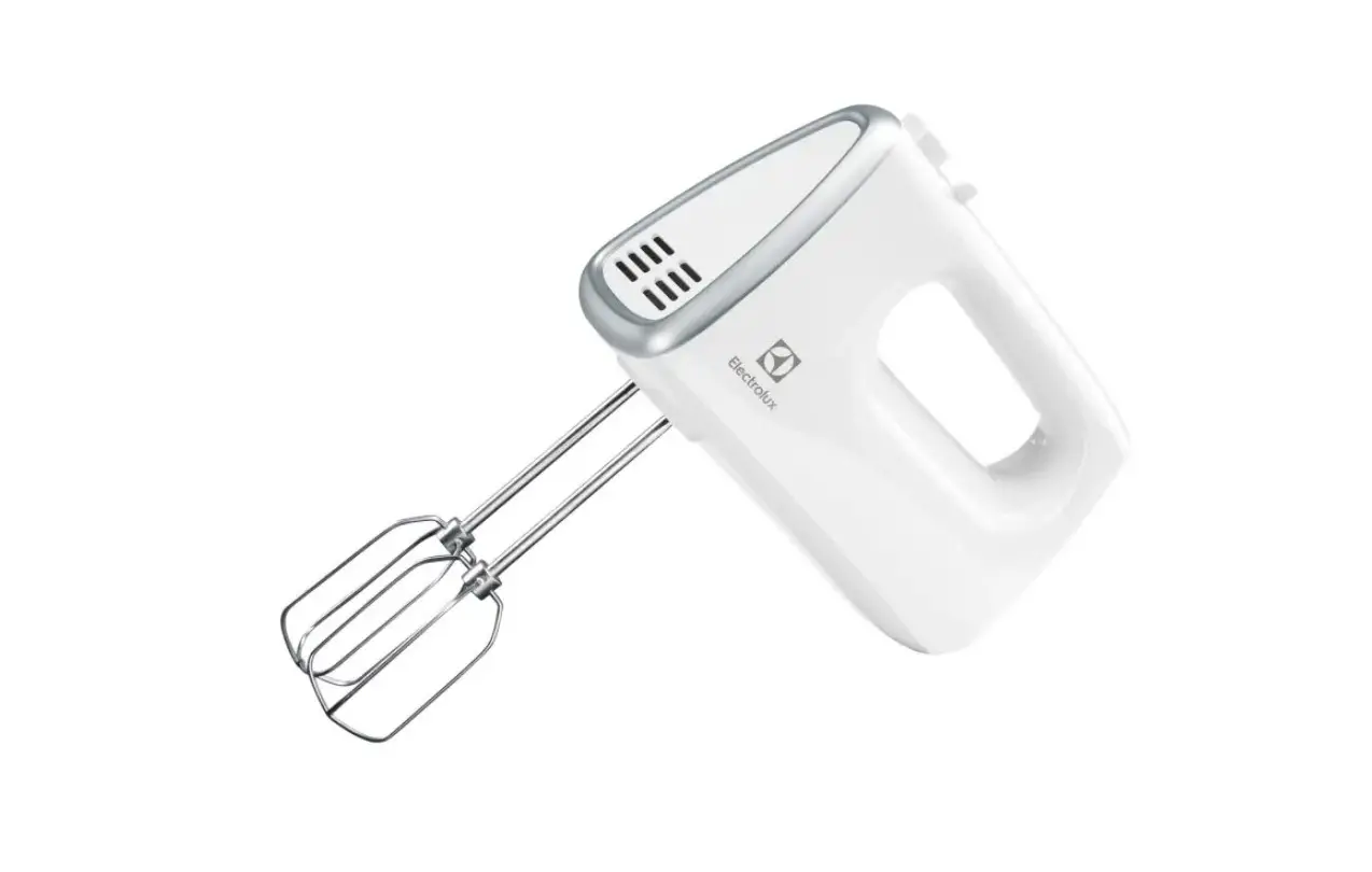 Electrolux Ehm3407 Love Your Day Collection Hand Mixer Instruction Manual