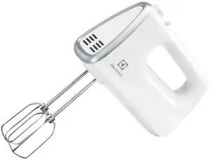 Electrolux EHM3407 Love Your Day Collection Hand Mixer