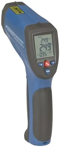 protech QM7430 Professional Non-Contact Thermometer