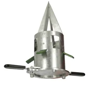 KERBL 29428 BigBag Auslauf-