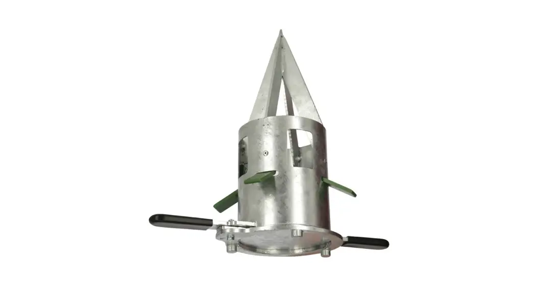 Kerbl 29428 Bigbag Auslauf Instruction Manual