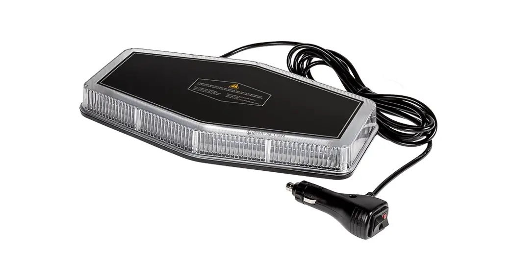 Superbrightleds Stmb-aw48-mb 11-inch Led Light Bar User Manual