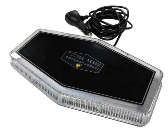 superbrightleds STMB AW48 MB 11 Inch LED Light Bar