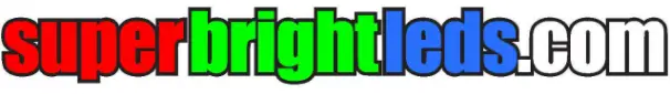 superbrightleds logo