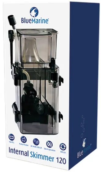 BlueMarine Internal Skimmer 120 Protein