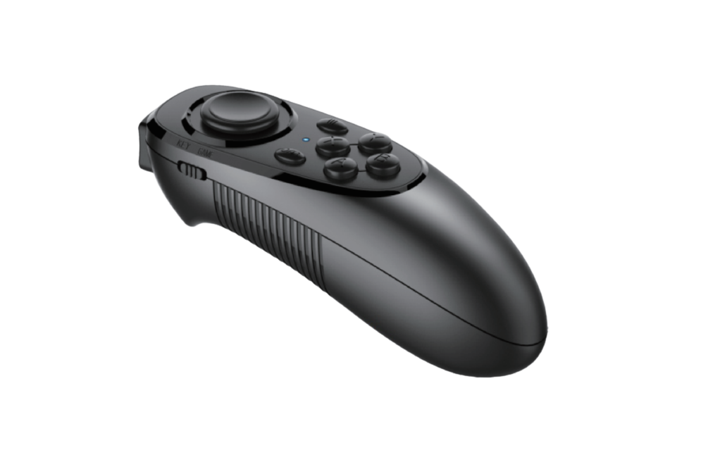 Mocute Rt-103-1 Universal Wireless Vr Remote And Gamepad User Manual Mocute Rt-103-1 Universal Wireless Vr Remote And Gamepad User Manual