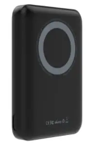 ESORUN Mini Wireless Charger with Magnet