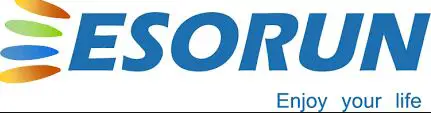 esorun logo