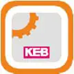 Keb Automation Kg KG KEB0060 Bluetooth--- COMBIVIS