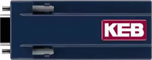 Keb Automation Kg KG KEB0060 Bluetooth-Top view