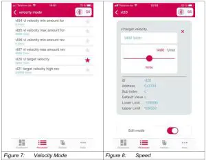 Keb Automation Kg KG KEB0060 Bluetooth--- Velocity