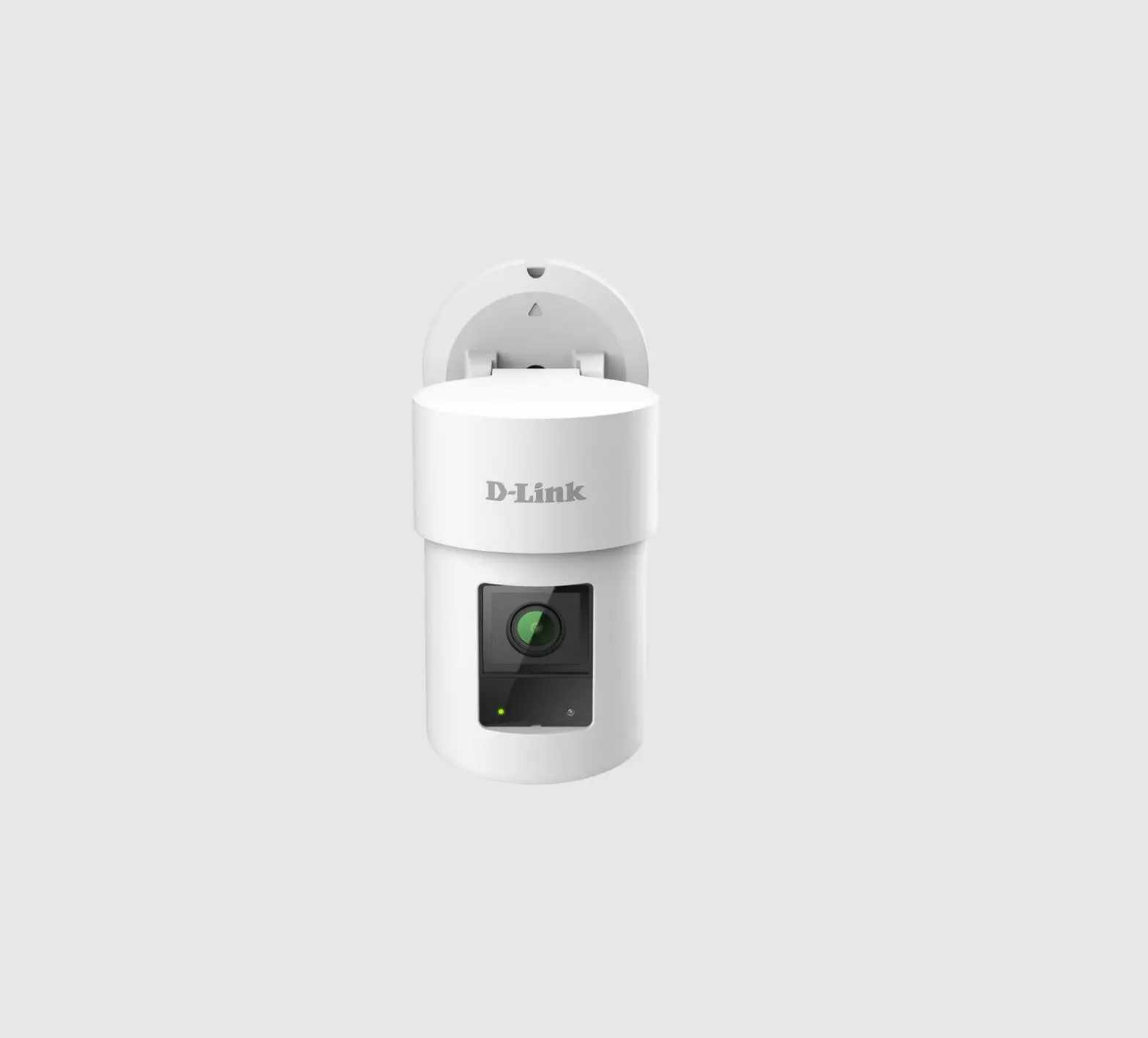 D-link Dcs-8620lh 2k Qhd Outdoor Wi-fi Camera User Guide D-link Dcs-8620lh 2k Qhd Outdoor Wi-fi Camera User Guide