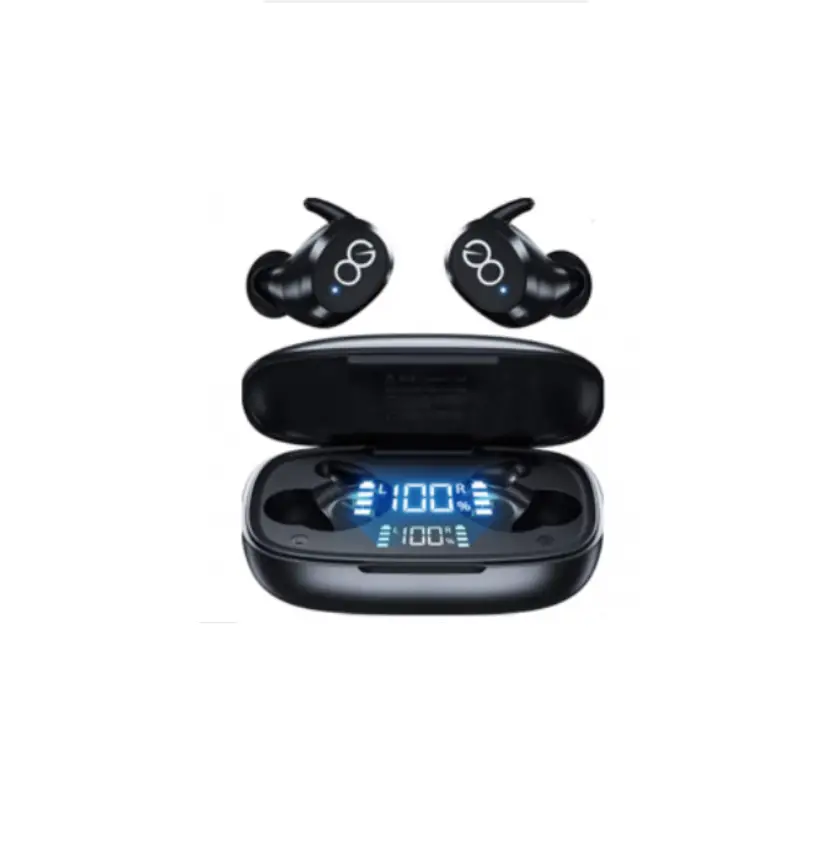 Anko True Wireless Earbud User Guide