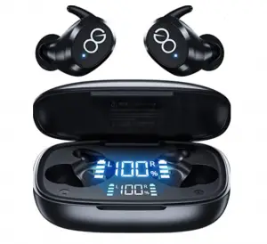 anko True Wireless Earbud User Guide