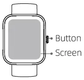 Gydom ID207 Smart Watch fig-5