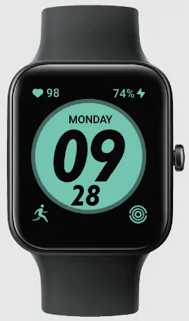 Gydom ID207 Smart Watch product