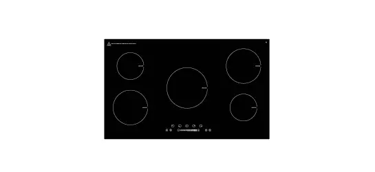 Montpellier Int905 90cm Induction Hob Instruction Manual Montpellier Int905 90cm Induction Hob Instruction Manual