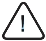 Warning icon