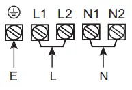Connection diagram