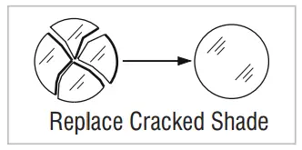 saxby 78646 Bodenn Marine Grade Stainless Steel IP67 Outdoor 13W Cool White LED Ground Light - fig 1