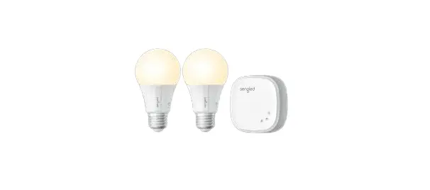 B1kn1g Sengled Smart Led Bulb User Manual