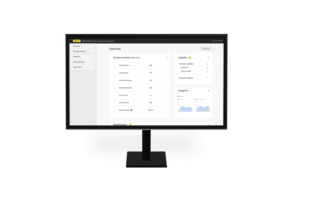Jabra Gn Jabra Xpress User Manual