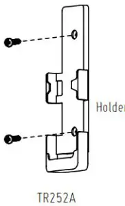 MAXIM LIGHTING 61009 Ambience WiFi Enable LED Ceiling Fan - Holder