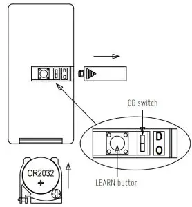 MAXIM LIGHTING 61009 Ambience WiFi Enable LED Ceiling Fan - OD switch