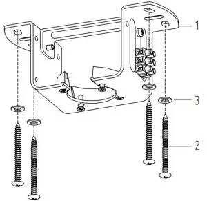 MAXIM LIGHTING 61009 Ambience WiFi Enable LED Ceiling Fan -WOODEN CEILING