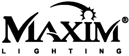 MAXIM - LOGOAC