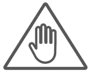 Warning Icon