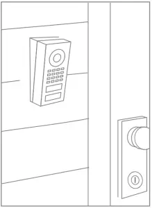 Wall-mounting Instructions