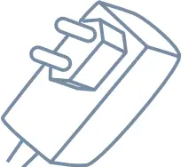 PREPARE POWER SUPPLY