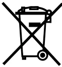 Disposal Icon