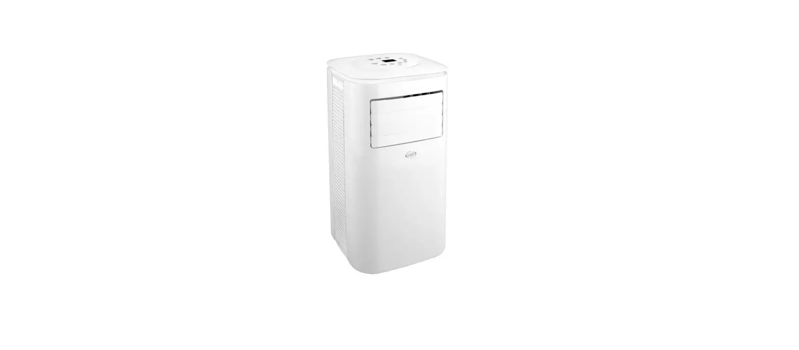 Argo Ares Eu Portable Air Conditioner Instruction Manual