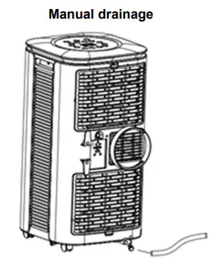 argo ARES EU Portable Air Conditioner fig11