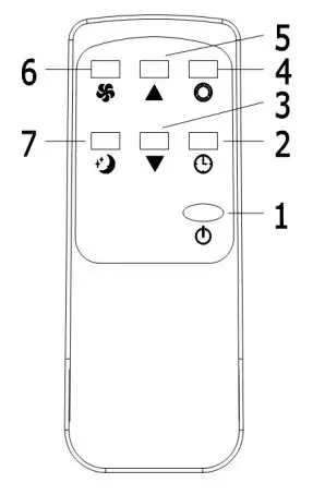 argo ARES EU Portable Air Conditioner fig14