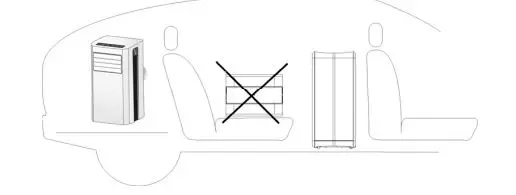 argo ARES EU Portable Air Conditioner fig17